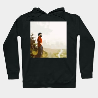 Pilgrimage Hoodie